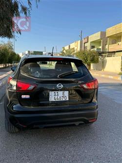 نيسان روج سبورت